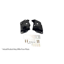 Load image into Gallery viewer, 3-Drop-Leaf-Spring-Shackle--Hanger-Kit-(Front-HangerRear-Shackle)