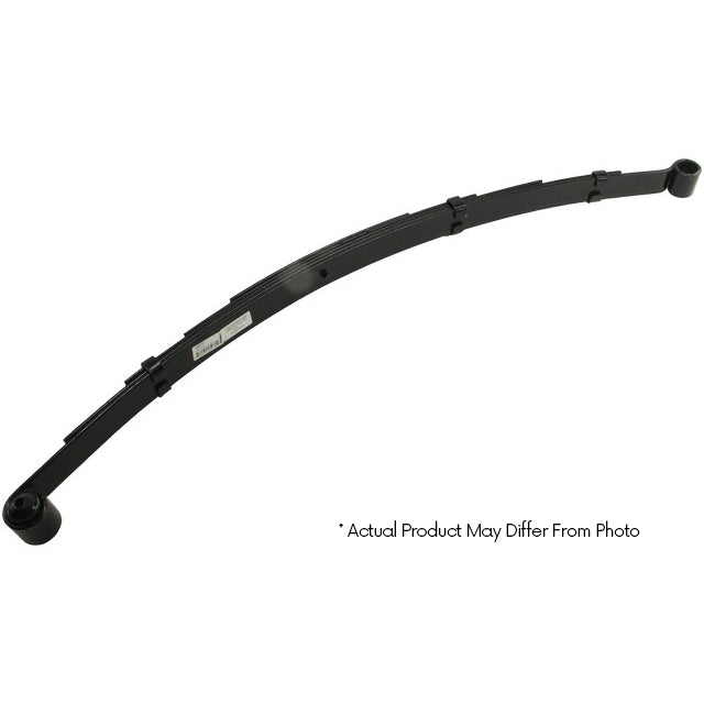 3-Drop-Rear-Leaf-Spring-(Each)-(Factory-Steel-Leaf-Only)