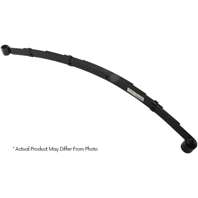 3-Drop-Rear-Leaf-Spring-(Each)-(Factory-Steel-Leaf-Only)