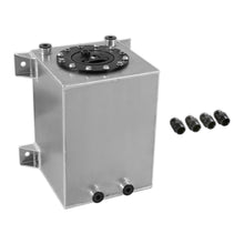 Load image into Gallery viewer, 3-Gallon-Aluminum-Flat-Bottom-Fuel-Cell