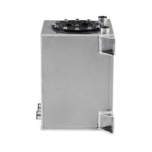 Load image into Gallery viewer, 3-Gallon-Aluminum-Flat-Bottom-Fuel-Cell