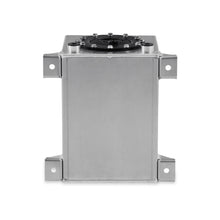 Load image into Gallery viewer, 3-Gallon-Aluminum-Flat-Bottom-Fuel-Cell