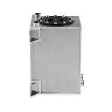 Load image into Gallery viewer, 3-Gallon-Aluminum-Flat-Bottom-Fuel-Cell