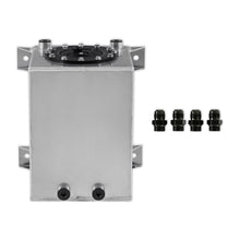 Load image into Gallery viewer, 3-Gallon-Aluminum-Flat-Bottom-Fuel-Cell