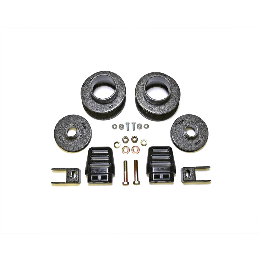 3-In-Front-Lift-1-In-Rear-Lift-WO-Shock-Absorbers-In-Kit
