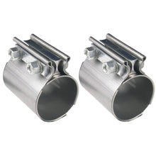Load image into Gallery viewer, 3-In-Ss-Torca-Coupler,-2-Pack