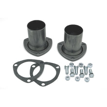 Load image into Gallery viewer, 3-In.-3-Bolt-Flange-Gasket-Style-Header-Reducers;-2-12-In.-Exhaust;-Aluminized