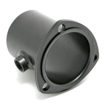 Load image into Gallery viewer, 3-In.-3-Bolt-Gasket-Style-O2-Sensor-Header-Reducer;-3-In.-Exhaust--Mild-Steel