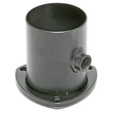 Load image into Gallery viewer, 3-In.-3-Bolt-Gasket-Style-O2-Sensor-Header-Reducer;-3-In.-Exhaust--Mild-Steel