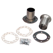 Load image into Gallery viewer, 3-In.-Gasket-Style-Uni-Fit-Header-Reducers;-2-12-In.-Exhaust--Mild-Steel