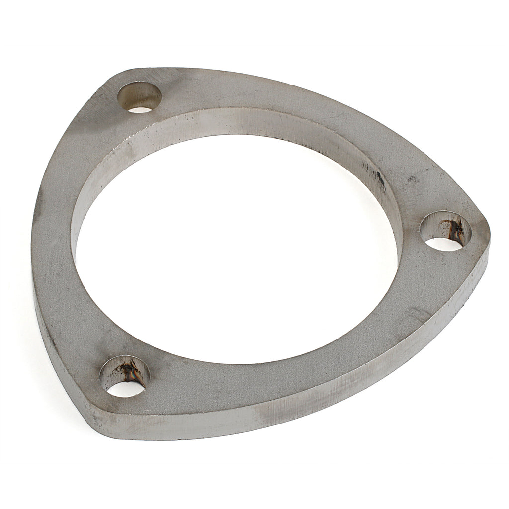 3-In.-Header-Collector,-3-Hole-Flange-Ring-(Only);-38-In.-Thick--Stainless