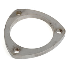 Load image into Gallery viewer, 3-In.-Header-Collector,-3-Hole-Flange-Ring-(Only);-38-In.-Thick--Stainless