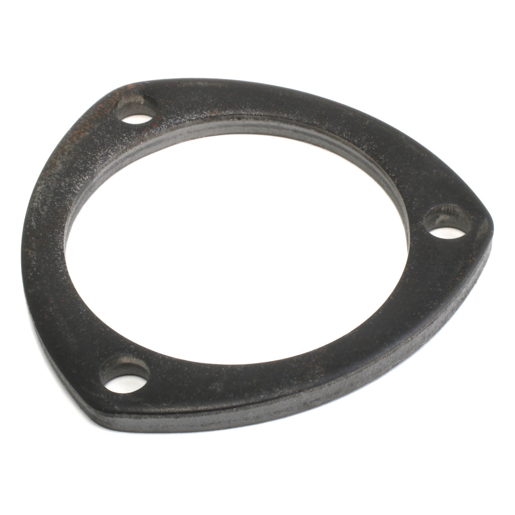 3-In.-Header-Collector,-3-Hole-Flange-Ring-(Only);-516-In.-Thick-Mild-Steel