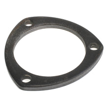 Load image into Gallery viewer, 3-In.-Header-Collector,-3-Hole-Flange-Ring-(Only);-516-In.-Thick-Mild-Steel