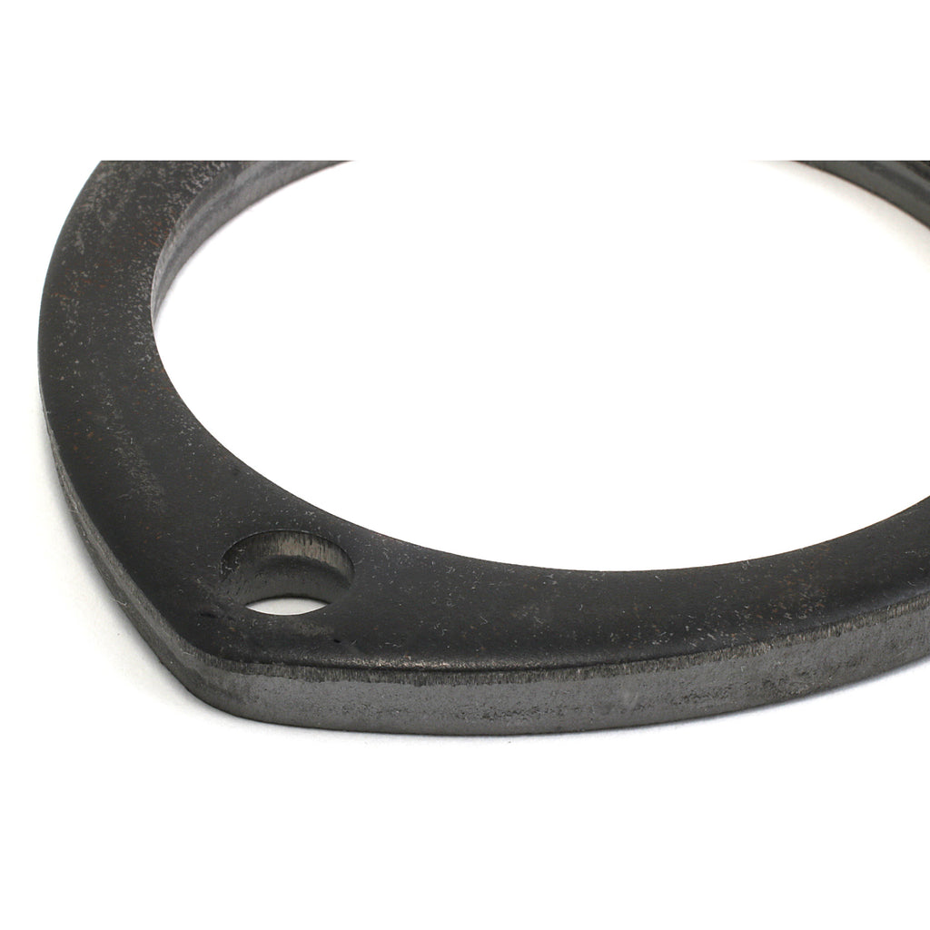 3-In.-Header-Collector,-3-Hole-Flange-Ring-(Only);-516-In.-Thick-Mild-Steel
