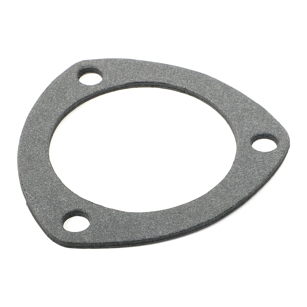 3-In.-Triangular-3-Hole-Collector-Gasket;-18-In.-Hi-Temp-Material-(Ea.)
