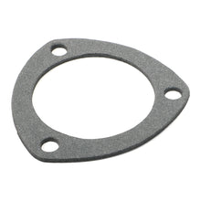 Load image into Gallery viewer, 3-In.-Triangular-3-Hole-Collector-Gasket;-18-In.-Hi-Temp-Material-(Ea.)