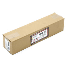 Load image into Gallery viewer, 3-In.-X-10-In.-Radiator-Overflow-Tank;-36-Oz.--Stainless-Tank--Aluminum-Cap