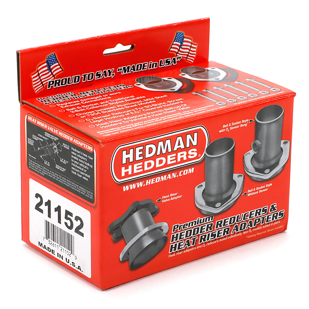 3-In.-Mild-Steel-Collector-Ball-Flange-Kit