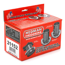 Load image into Gallery viewer, 3-In.-Mild-Steel-Collector-Ball-Flange-Kit