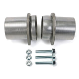 Hedman Hedders 21152 3 in. MILD STEEL COLLECTOR BALL FLANGE KIT