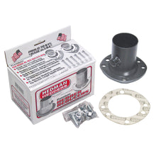 Load image into Gallery viewer, 3-In.-Gasket-Style-Uni-Fit-O2-Sensor-Header-Reducer;-2-14-In-Exhaust-Mild-Steel