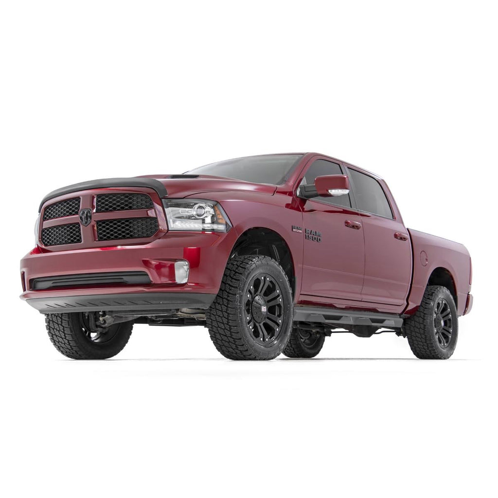 3-Inch-Dodge-Bolt-On-Lift-Kit-WRear-V2-Shocks-12-18-Ram-1500-4Wd-Rough-Country