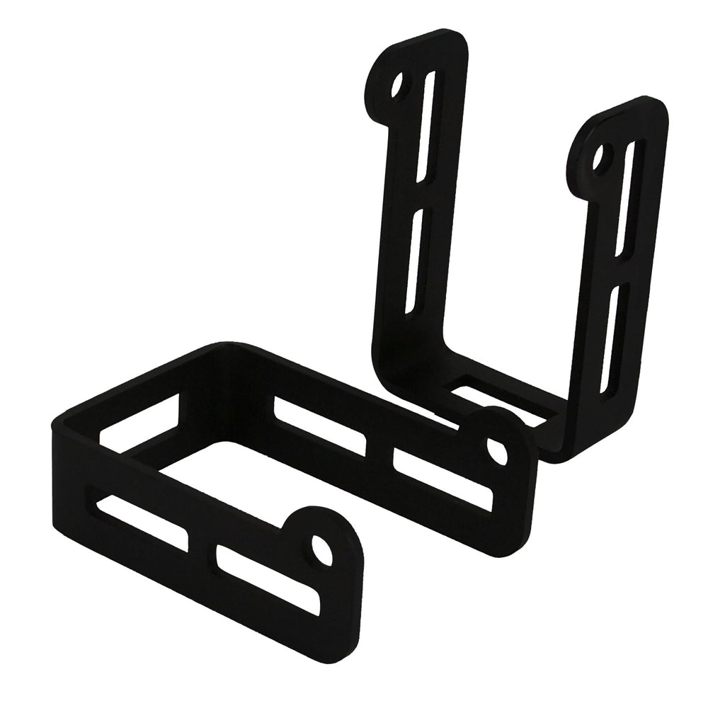 3-Inch-Extended-D-Series-Or-Radiance-Pod-Extension-Bracket,-Pair