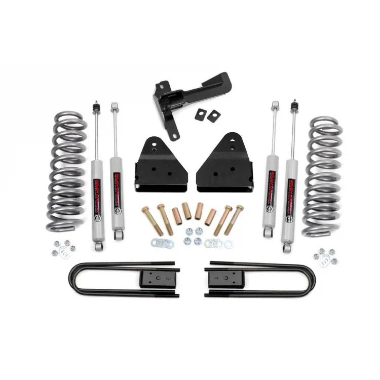 3-Inch-Ford-Series-Ii-Suspension-Lift-Kit-05-07-F-250F-350-Super-Duty-Rough-Country