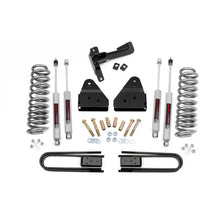 Load image into Gallery viewer, 3-Inch-Ford-Series-Ii-Suspension-Lift-Kit-05-07-F-250F-350-Super-Duty-Rough-Country