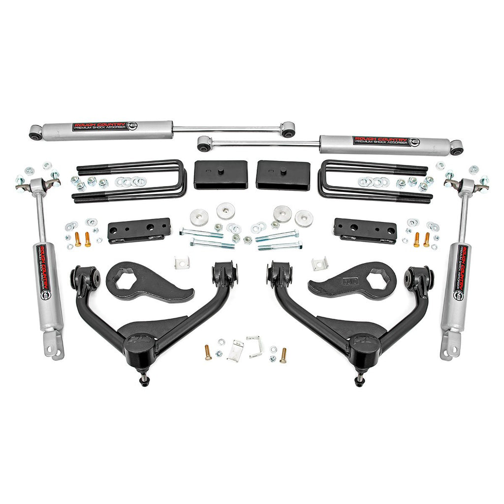 3-Inch-Gm-Bolt-On-Suspension-Lift-Kit-20-2500Hd-Rough-Country