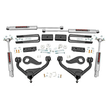 Load image into Gallery viewer, 3-Inch-Gm-Bolt-On-Suspension-Lift-Kit-20-2500Hd-Rough-Country