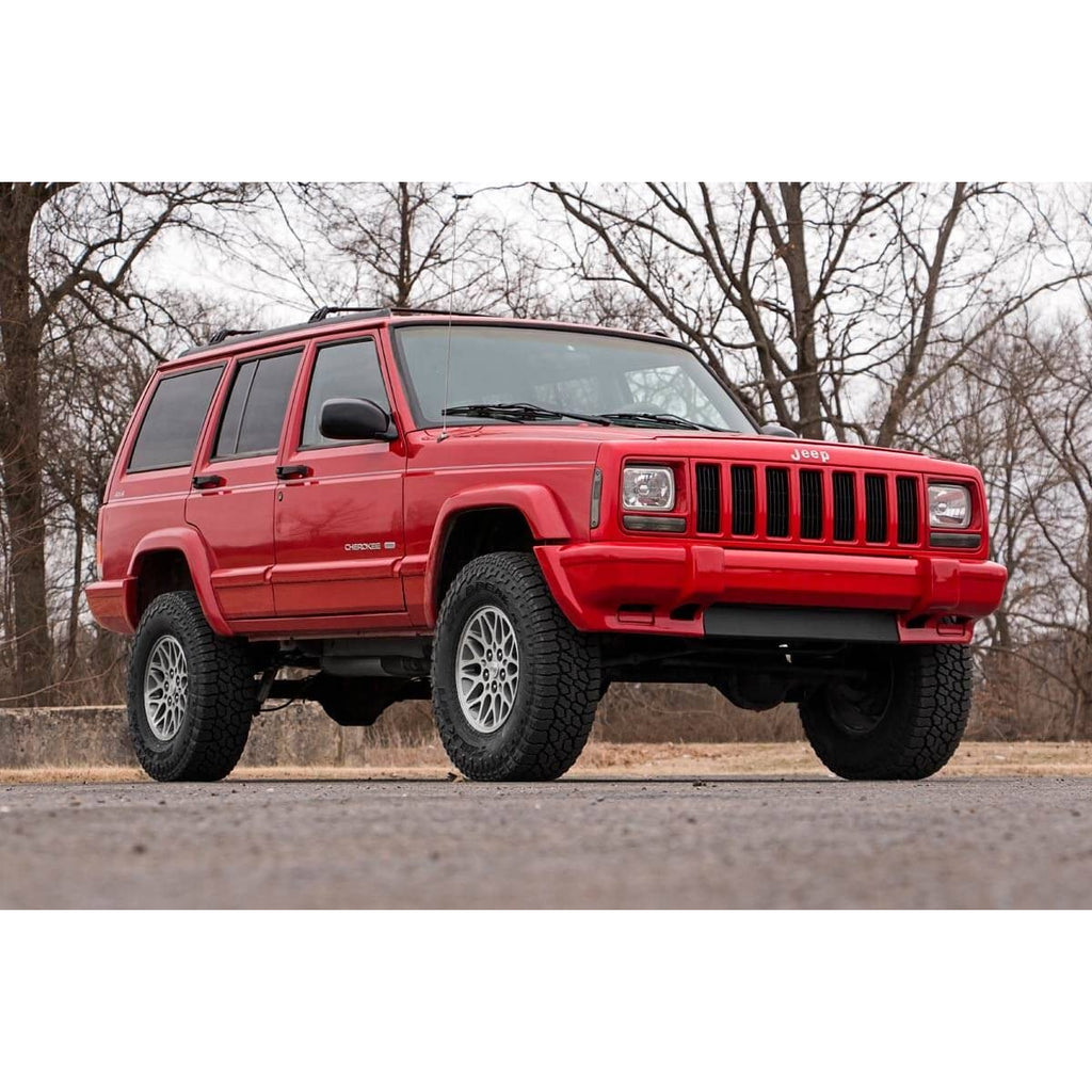 3-Inch-Jeep-Series-Ii-Suspension-Lift-System-N2.0-Shocks-84-01-Cherokee-Xj-Rough-Country