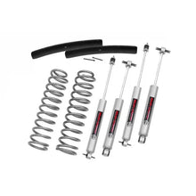 Load image into Gallery viewer, 3-Inch-Jeep-Suspension-Lift-Kit-86-92-Jeep-Comanche-Mj-Rough-Country