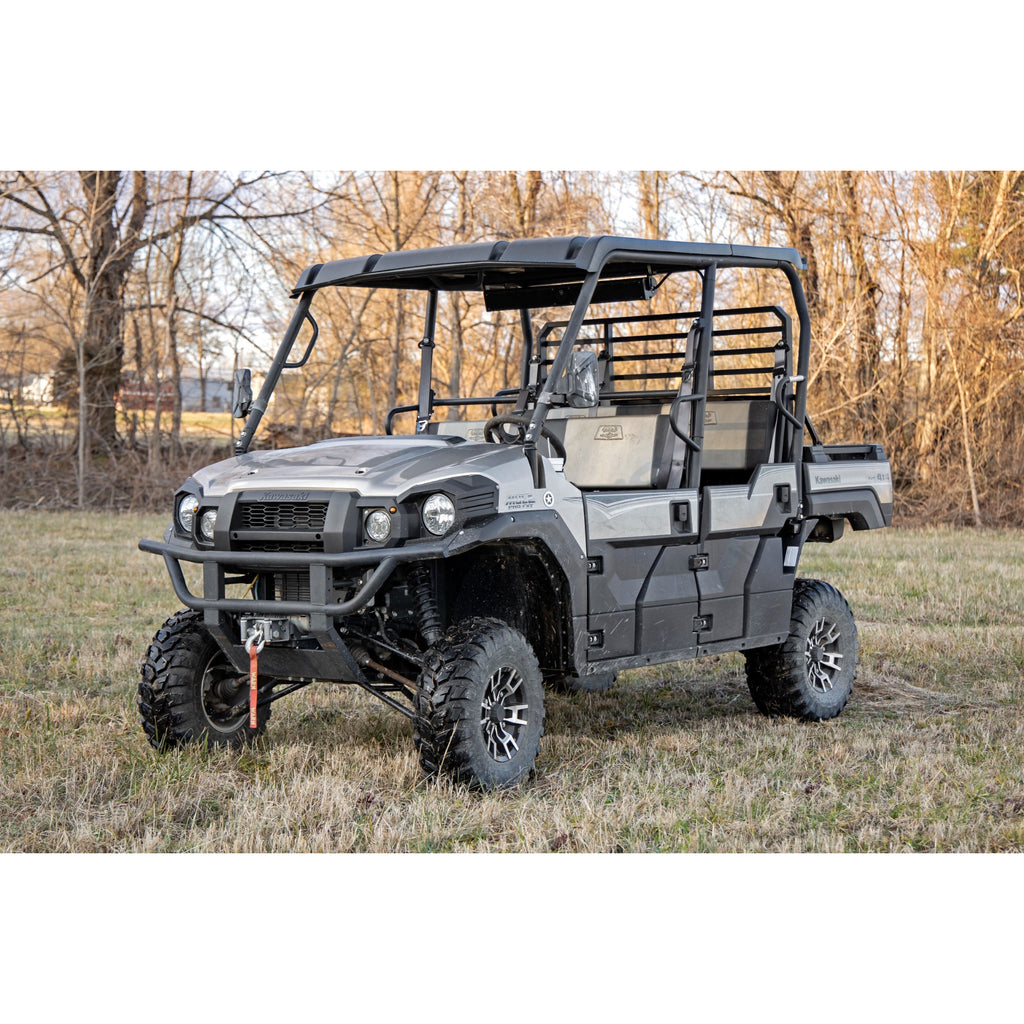 3-Inch-Lift-Kit-16-22-Kawasaki-Mule-Pro-Dx18-22-Mule-Pro-Fxr-Rough-Country