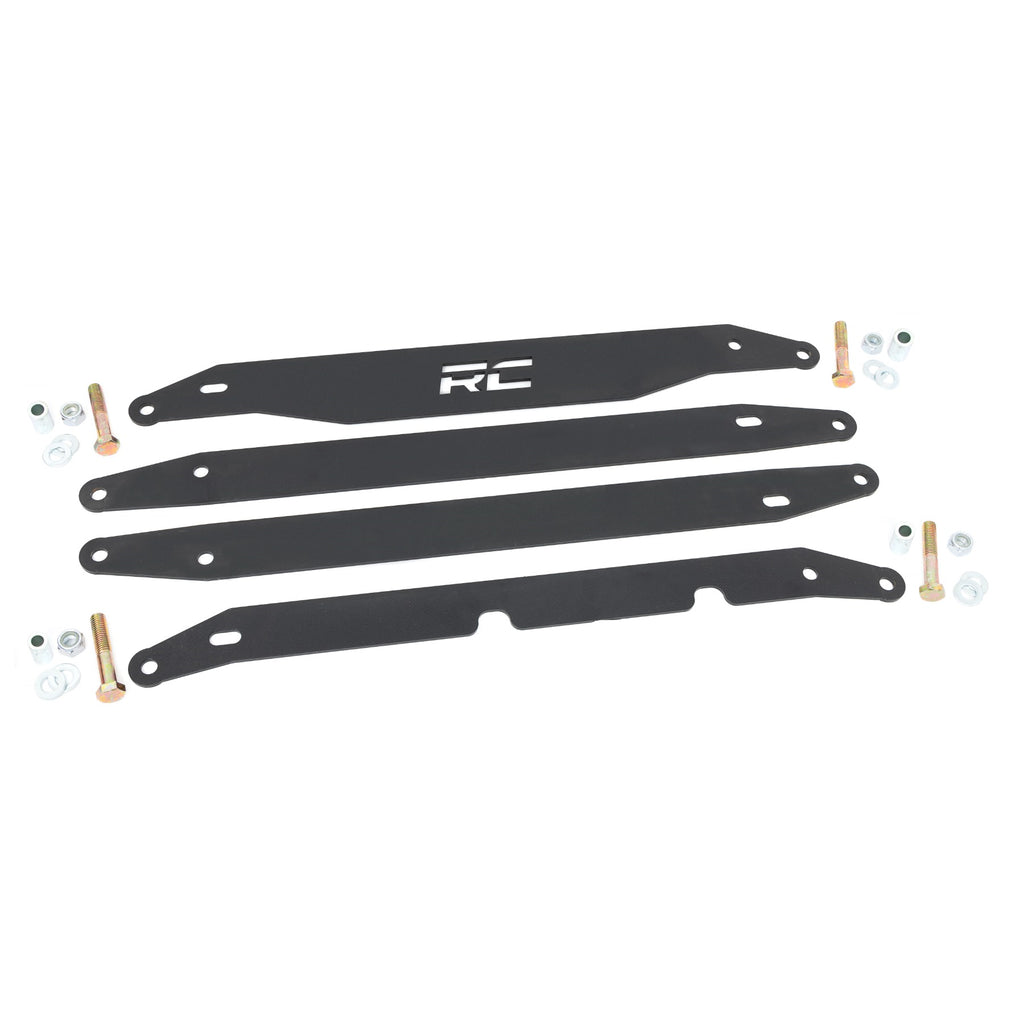 3-Inch-Lift-Kit-16-22-Kawasaki-Mule-Pro-Dx18-22-Mule-Pro-Fxr-Rough-Country
