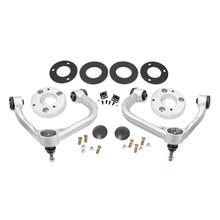 Load image into Gallery viewer, 3-Inch-Lift-Kit-Forged-Uca-Ford-F-150-Lightning-4Wd-(2022)-Rough-Country