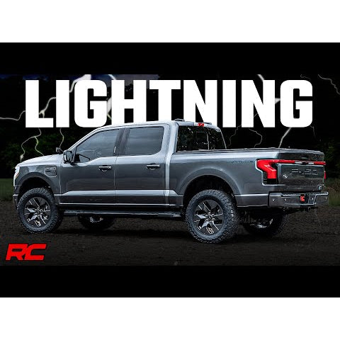 3-Inch-Lift-Kit-Forged-Uca-Ford-F-150-Lightning-4Wd-(2022)-Rough-Country