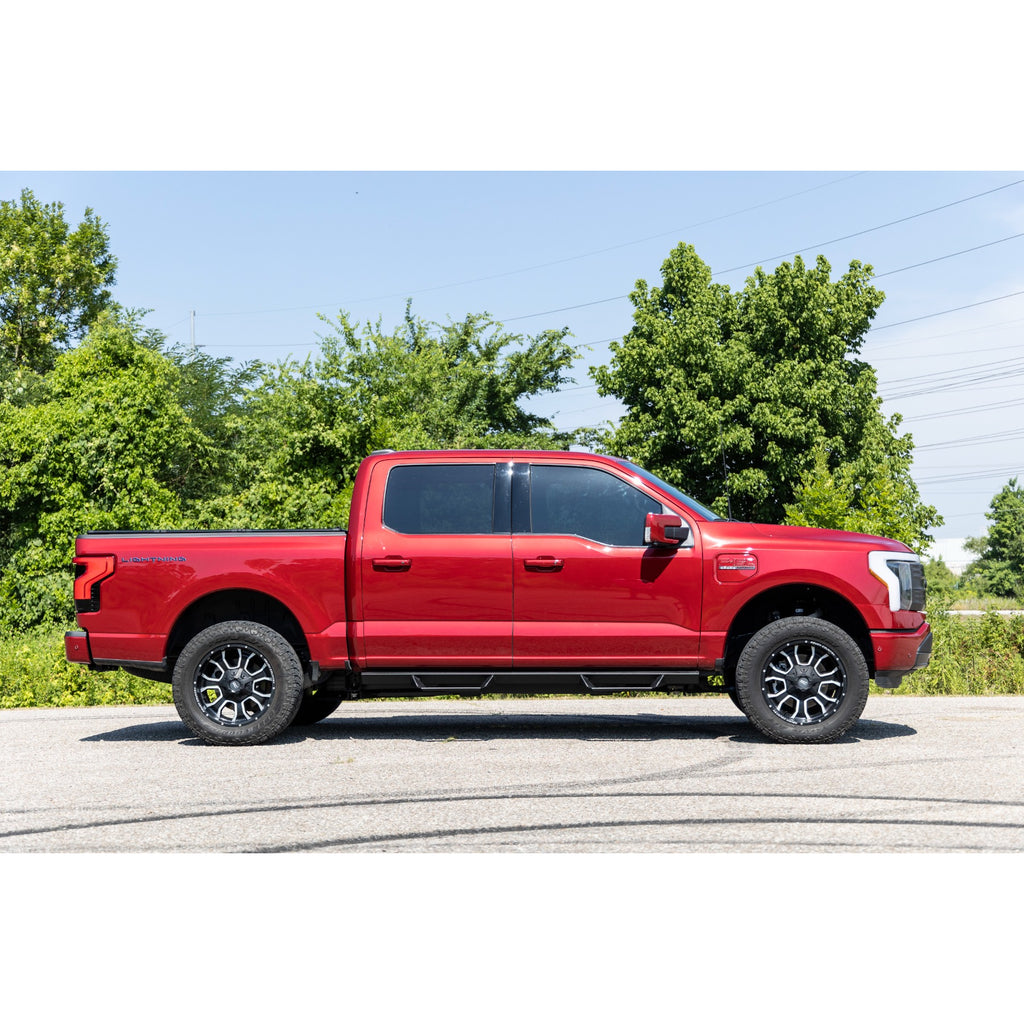 3-Inch-Lift-Kit-Forged-Uca-Ford-F-150-Lightning-4Wd-(2022)-Rough-Country