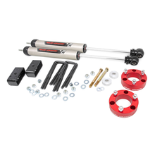 Load image into Gallery viewer, 3-Inch-Lift-Kit-Rr-V2-05-22-Toyota-Tacoma-2Wd4Wd-Rough-Country