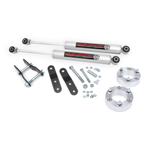 Load image into Gallery viewer, 3-Inch-Lift-Kit-Toyota-Hilux-4Wd-(06-20)-Rough-Country