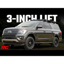 Load image into Gallery viewer, 3-Inch-Lift-Kit-Uca-18-20-Ford-Expedition-4Wd-Rough-Country