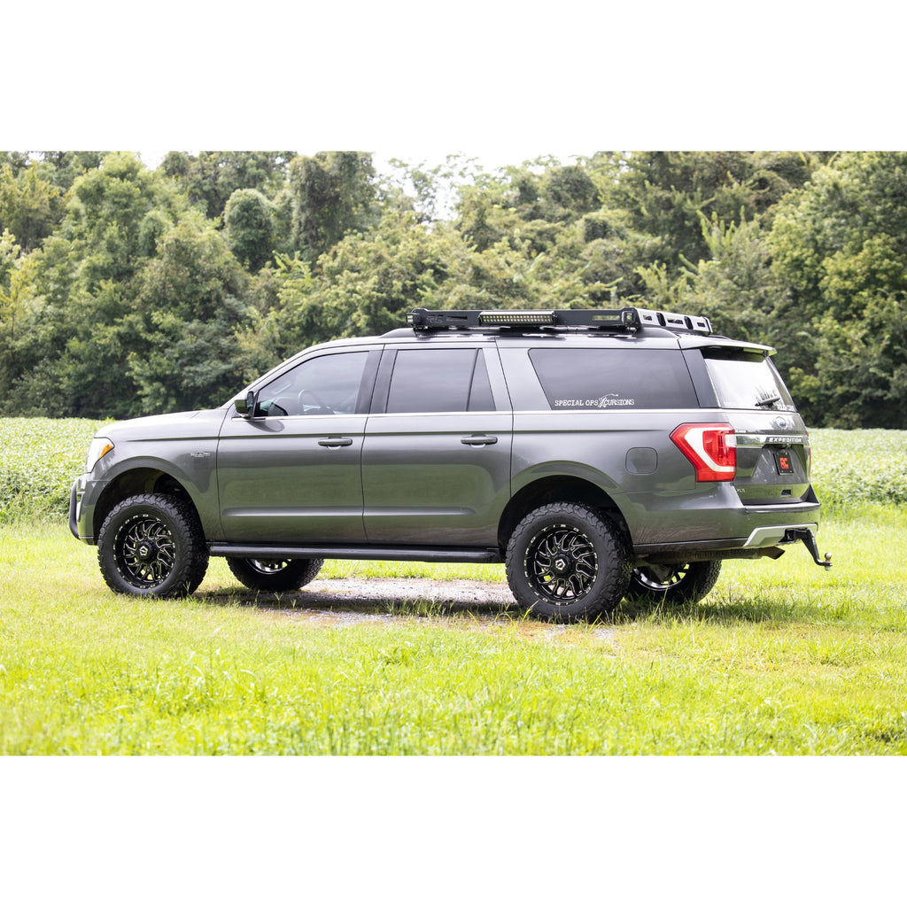 3-Inch-Lift-Kit-Uca-18-20-Ford-Expedition-4Wd-Rough-Country