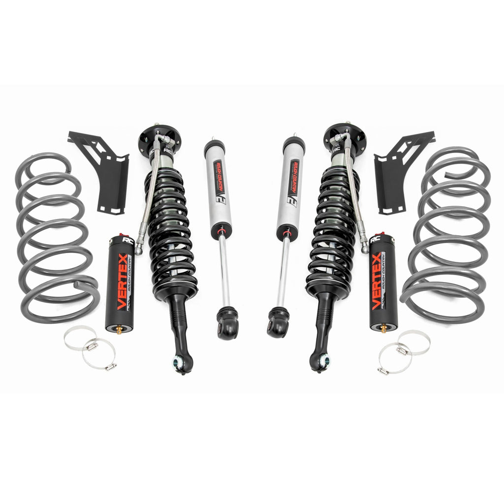 3-Inch-Lift-Kit-VertexV2-10-22-Toyota-4Runner-4Wd-Rough-Country