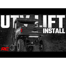 Load image into Gallery viewer, 3-Inch-Lift-Kit-Waterfowl-Edition-Polaris-Ranger-Xp-1000Ranger-Xp-1000-Crew-(17-22)-Rough-Country