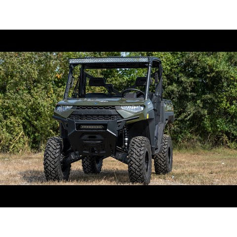 3-Inch-Lift-Kit-Waterfowl-Edition-Polaris-Ranger-Xp-1000Ranger-Xp-1000-Crew-(17-22)-Rough-Country