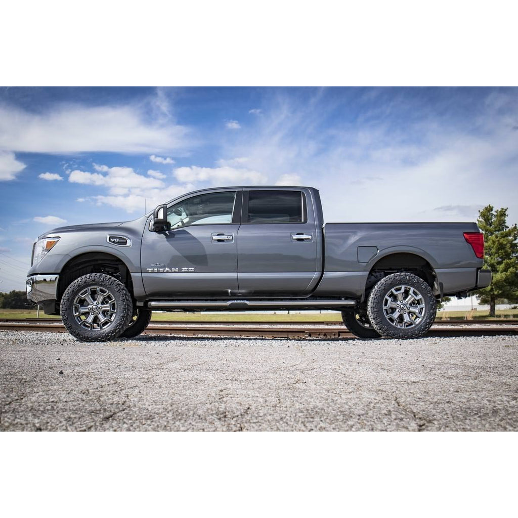 3-Inch-Nissan-Bolt-On-Lift-Kit-16-20-Titan-Xd-2Wd4Wd-Rough-Country