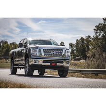 Load image into Gallery viewer, 3-Inch-Nissan-Bolt-On-Lift-Kit-16-20-Titan-Xd-2Wd4Wd-Rough-Country
