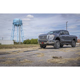 Rough Country 83630 3 Inch Nissan Bolt-On Lift Kit 16-20 Titan XD 2WD/4WD