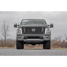 Load image into Gallery viewer, 3-Inch-Nissan-Bolt-On-Lift-Kit-Lifted-Struts-04-15-Titan-2Wd4Wd-Rough-Country